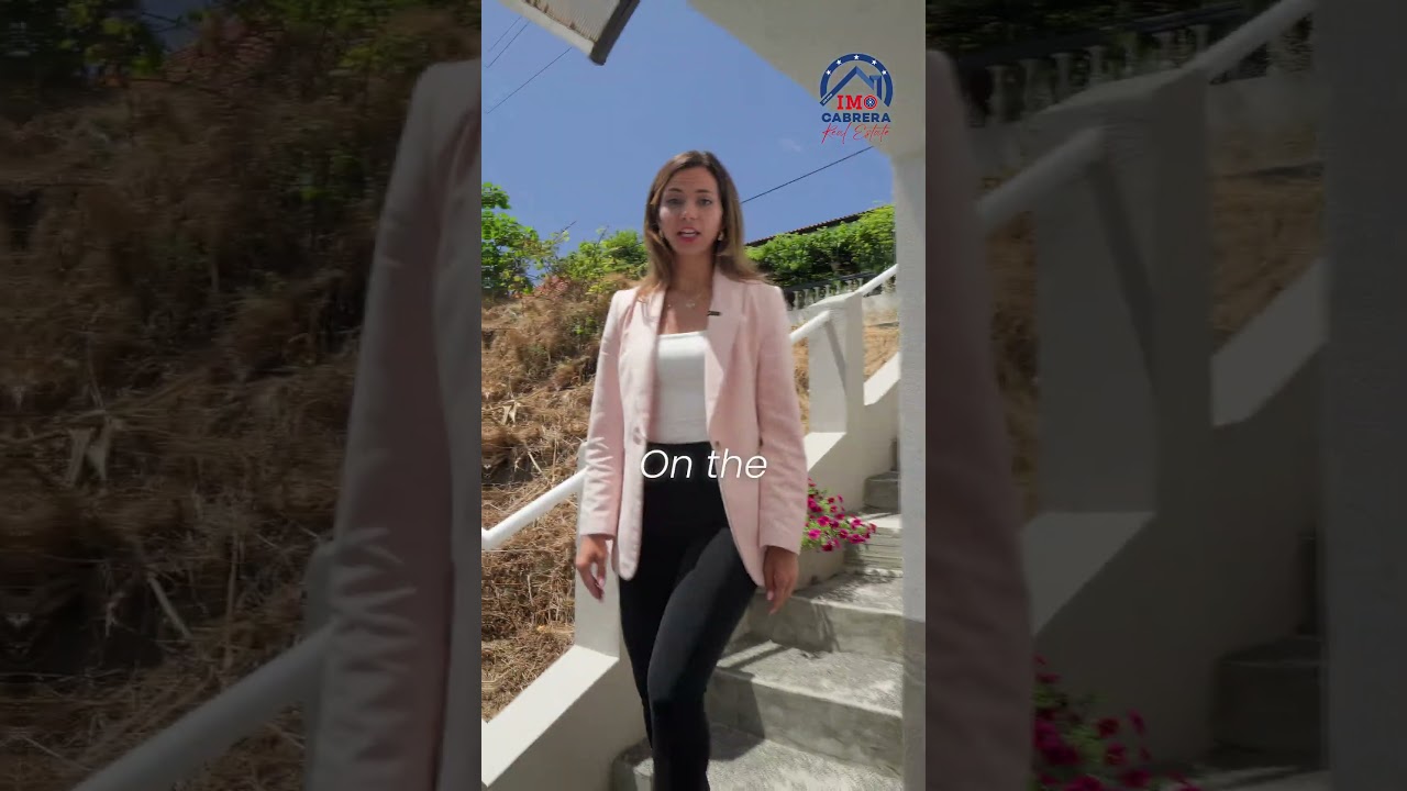 Vídeo do imóvel