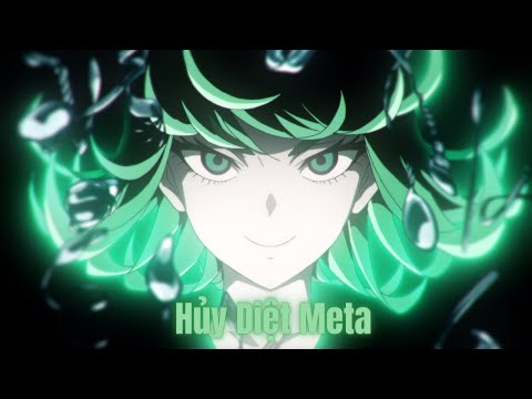 [PvP Server 🇨🇳] Tatsumaki UR Punches the World - One Punch Man The Strongest