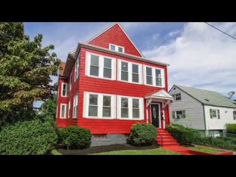 9 Selden Street Dorchester, MA Floor 2 | Presented by Sabrina Mandell (781) 850-6305