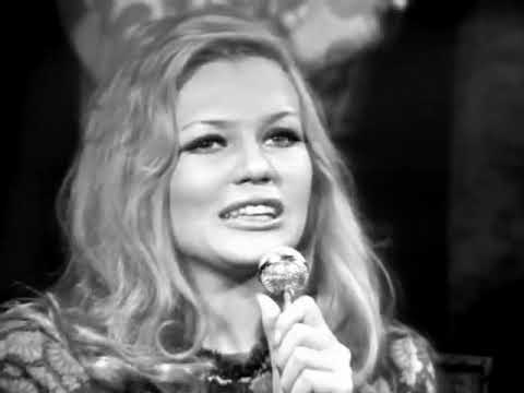 Zuzana Buriánová - Co jsem ztratila (1969)