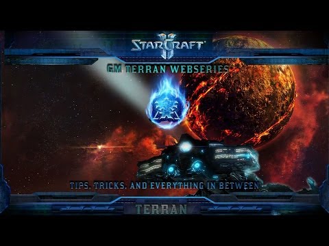 S01E28 TvZ - FLash vs Soulkey x2 armory x1 eng bay bio mech style Part 2