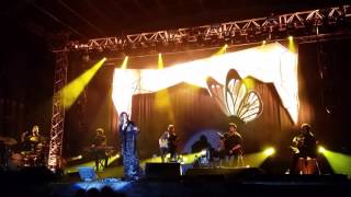 Ana Moura - Moura Encantada - Esposende 2016