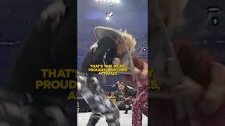 Download lagu Spike Dudley vs Lita Actually Happened?! mp3