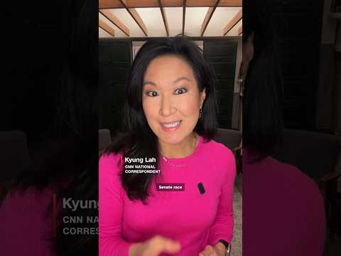 What's at stake in the US senate race in Alaska?
