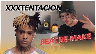 REMAKING XXXTENTACION - Jocelyn Flores