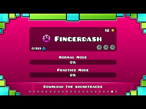 Geometry Dash 2.1