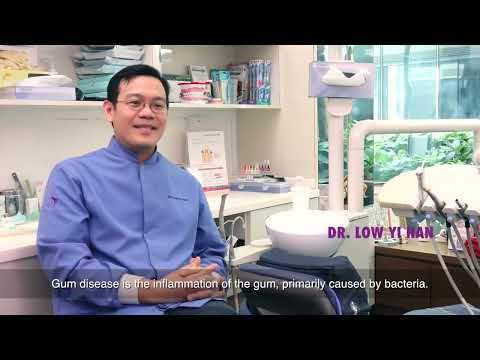 Periodontics: Gum Diseases & Treatments