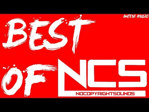 Top 25 Most Popular/Watched songs of NCS | May 2017
