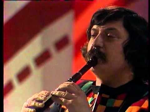 ВІА "Світязь" Розквітай, моя Волинь