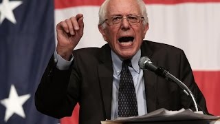 Caller: If Dems Want to Keep me, Adopt Bernie's Platform