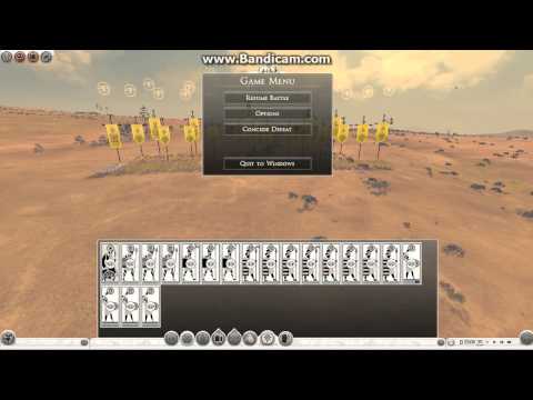 Total War: Rome 2 Pontus Legendary Campaign! Part 17