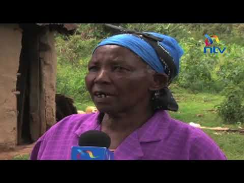 6 sisters over 60 years fight for inheritance from father