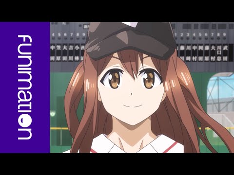 Tamayomi: The Baseball Girls Opening