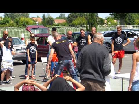 NAKITAIL FIGHTING 2013 2014