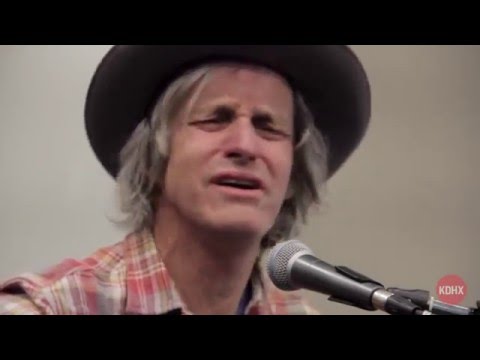 Steve Poltz "I Want All My Friends To Be Happy" Live at KDHX 02/16/2016