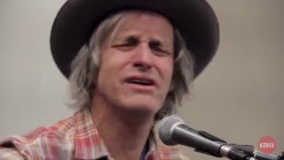 Steve Poltz &quot;I Want All My Friends To Be Happy&quot; Live at KDHX 02/16/2016