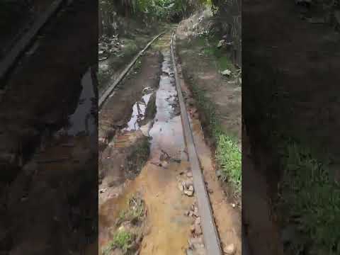 montando en rodillos por caracoli Antioquia