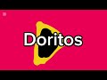 Doritos Logo