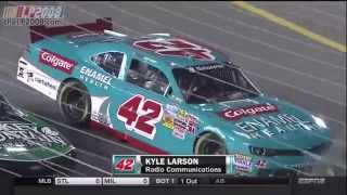 preview picture of video '2014 Virginia 529 College Savings 250 at Richmond International Raceway - NASCAR Nationwide Series'