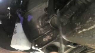 Neutral Safety Switch Replacement 98 Silverado (full size GM trucks)