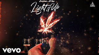 K Lion - Light It Up (Official Audio) ft. Cashan