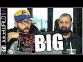 EVEN AT MY WORST I M FEELING LIKE I AM THE BEST Juice WRLD Big Official Audio REACTION