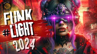 SET FUNK LIGHT 2024 | SEQUENCIA FUNK LIGHT 2024