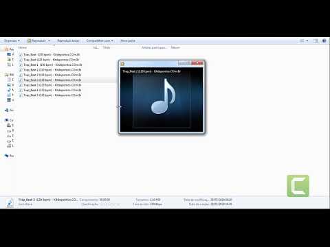 🌟 PACK BEATS LOOP PARA PRODUÇÃO DE TRAP - KITDEPONTOS.COM.BR