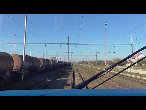 Belgičanka  Rajka  -  Śtúrovo