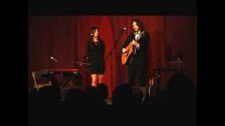 To Whom It May Concern (Live&amp;Lyrics) - The Civil Wars