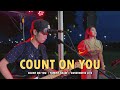 Count On You Tommy Shaw Sweetnotes Live