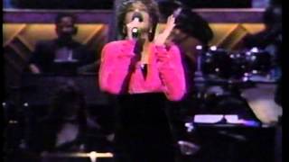 Sammy Davis Jr 60th Anniversary- Whitney Huston Sings