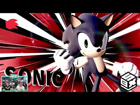 Delfino Maza 2023 Wave C Pools - Mithos (Wii Fit Trainer) Vs. Daige (Sonic) - SSBU Tournament