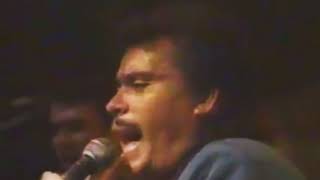 Rehenes - Amor En Silencio (Audio Remasterizado)