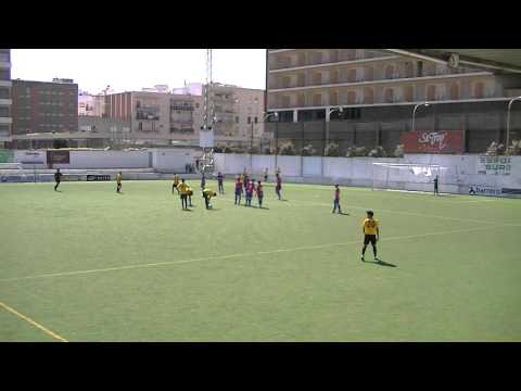 MIC 16: Levante UD-Cosecha Mundial CF 2DA PARTE