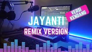 Download lagu Remix Sunda 'JAYANTI' Kendang Version mp3