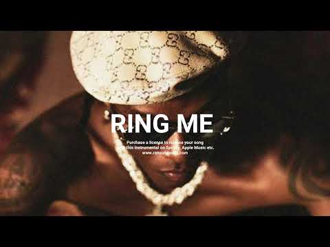 [FREE] Wizkid x Afrobeat Type Beat - Ring Me