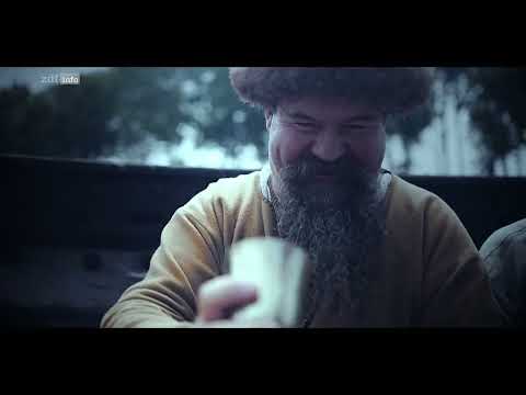 Doku Normannen: Rollo