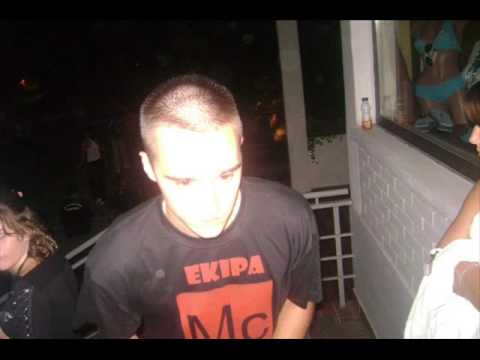 Ekipa (Bonanno & Nersha) - Nula repera (2009)