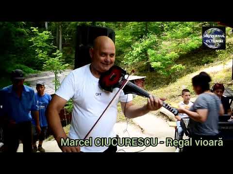 Marcel CIUCURESCU - REGAL VIOARĂ LA FESTIVALUL CULTURAL „DEALUL MUIERII" BUSTUCHIN-GORJ 2023
