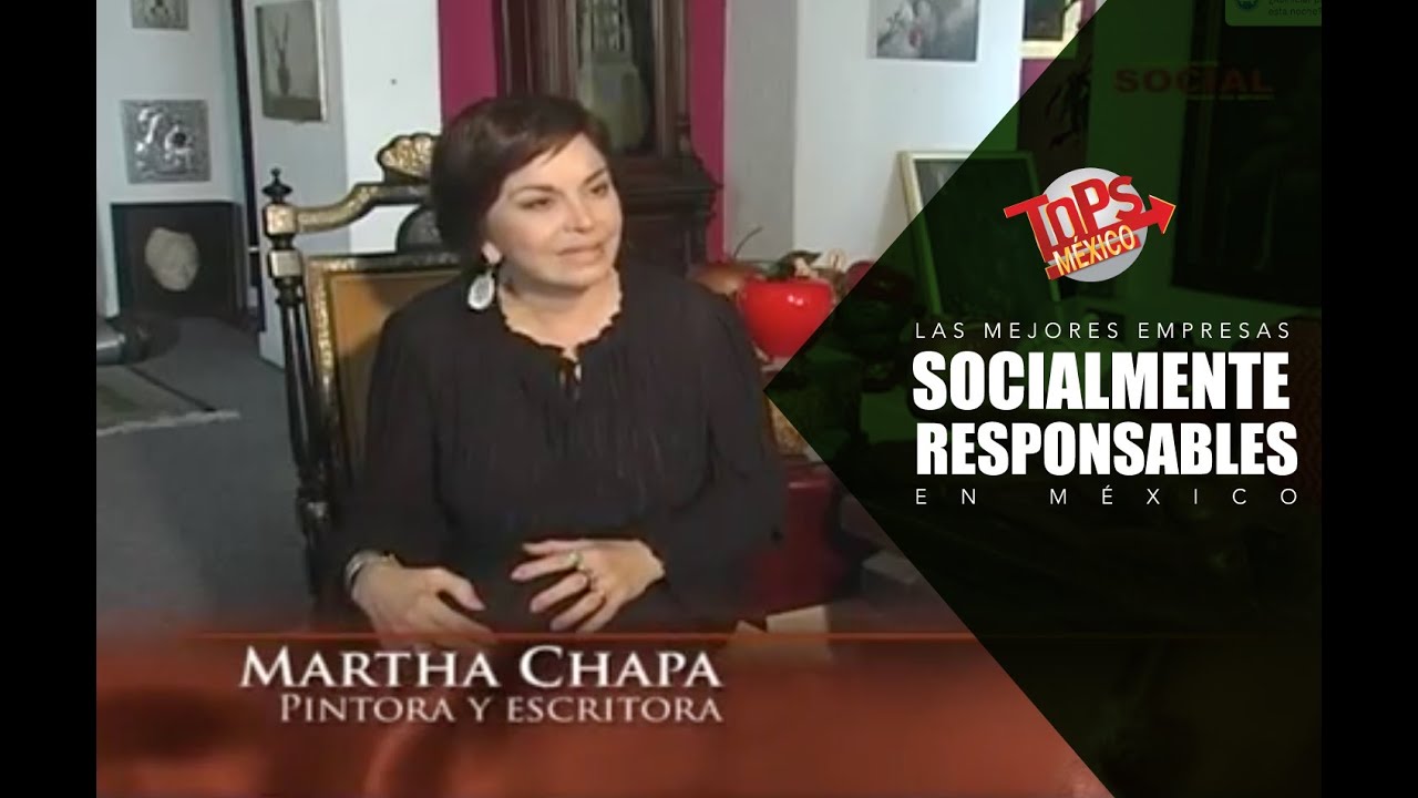 Martha Chapa