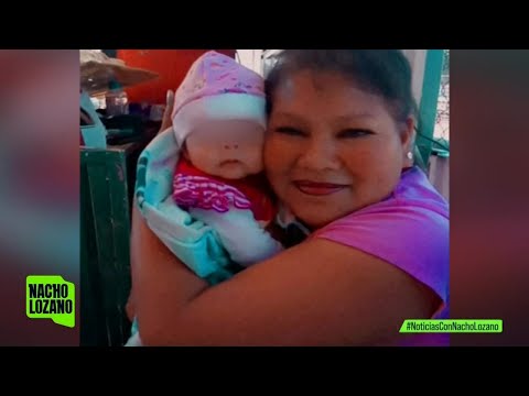 “Sacrificó su vida por la vida de mi bebé”: Hija de la mujer que cubrió a su nieta de explosión