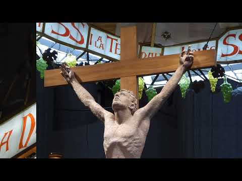 SAGRADA FAMILIA   BARCELONA   Mayo 2026