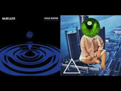 Cold Water X Rockabye Mashup | Major Lazer, Justin Bieber, MØ, Clean Bandit, Sean Paul, Anne-Marie