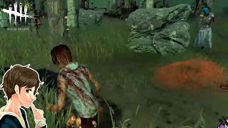 #262【DBD】この絶望的状況から生き残るためにはコレしかねぇ！！【デッドバイデイライト】Dead by Daylight【ゲーム実況】