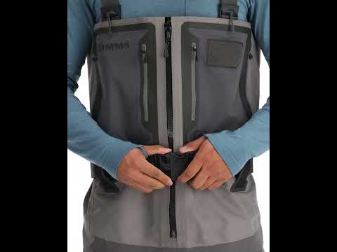 SIMMS G4z Stockingfoot NEW Flyfish Europe AS