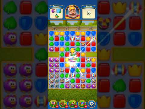 Loyal Match Level 2538