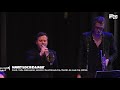 Tribute to Quincy Jones: Hard Sock Dance  - Metropole Orkest - 2014