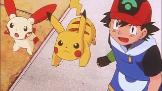 Pokemon the Movie: Destiny Deoxys - Official Trailer