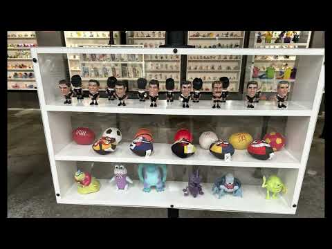 New Zealand 2025 – 28 – Bill Richardson Transport World   Invercargill